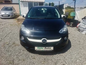 Opel Adam 1.2i 70k.c    euro 5B | Mobile.bg    3