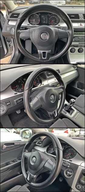 VW Passat 2.0TDI COMMON RAIL, снимка 11 - Автомобили и джипове - 42553895