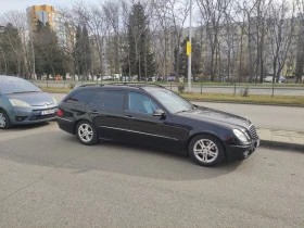 Mercedes-Benz E 220 2, 2CDI Avanguard 170к.с., снимка 3