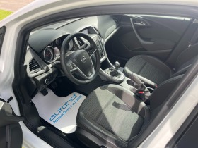 Opel Astra 1.6D/110../6 | Mobile.bg   7