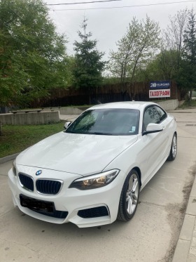 BMW 228 i M Performace