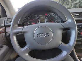 Audi A4, снимка 6