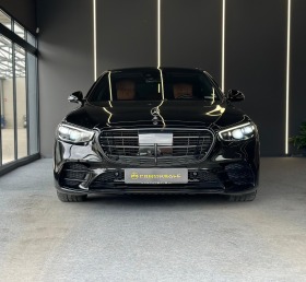     Mercedes-Benz S 400 Long* 4Matic* Full ~95 000 EUR