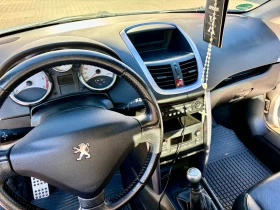 Peugeot 207, снимка 7