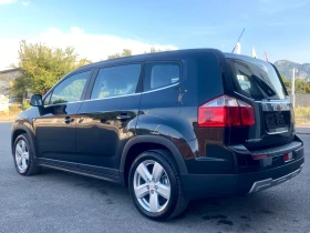 Chevrolet Orlando 1.8i 7местен - [6] 