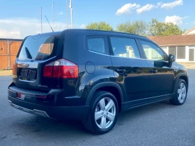 Chevrolet Orlando 1.8i 7местен - [8] 