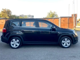 Chevrolet Orlando 1.8i 7местен, снимка 8