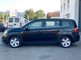 Chevrolet Orlando 1.8i 7местен - [5] 