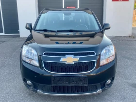 Chevrolet Orlando 1.8i 7местен, снимка 2