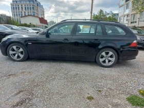 BMW 525, снимка 7