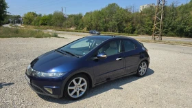     Honda Civic 2.2 diesel