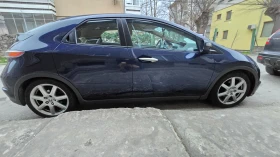 Honda Civic 2.2 diesel | Mobile.bg    5