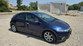 Honda Civic 2.2 diesel | Mobile.bg    2