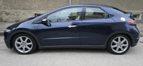 Honda Civic 2.2 diesel | Mobile.bg    4