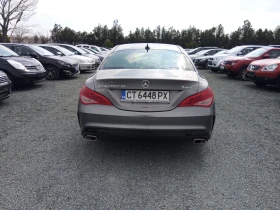 Mercedes-Benz CLA 200 2.2 136ps AMG, снимка 5