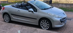 Peugeot 207 1.6 16V 110000km, снимка 5