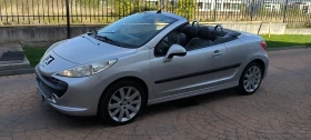 Peugeot 207 1.6 16V 110000km, снимка 2