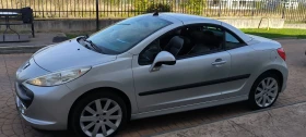 Peugeot 207 1.6 16V 110000km, снимка 3