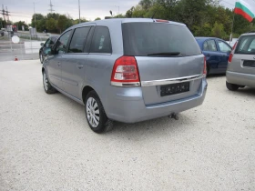 Opel Zafira 1, 6-7места, EcoM.Turbo, снимка 3