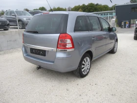 Opel Zafira 1, 6-7места, EcoM.Turbo, снимка 4