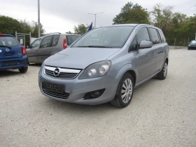 Opel Zafira 1, 6-7места, EcoM.Turbo - изображение 1