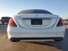 Mercedes-Benz S 550 BURMESTER  LANE ASSIST 360   | Mobile.bg    6