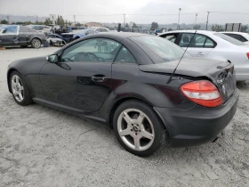 Mercedes-Benz SLK 350 3.5 V6 AMG | Mobile.bg    3