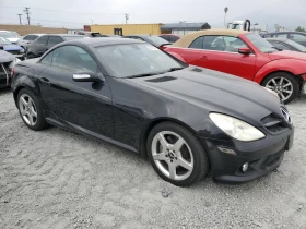 Mercedes-Benz SLK 350 3.5 V6 AMG | Mobile.bg    6