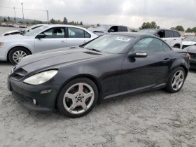 Mercedes-Benz SLK 350 3.5 V6 AMG | Mobile.bg    2