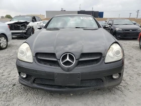  Mercedes-Benz SLK