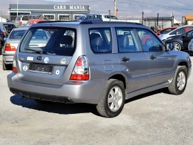     Subaru Forester 2.0i  