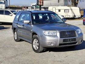     Subaru Forester 2.0i  