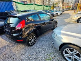 Обява за продажба на Ford Fiesta 1.4i-ГАЗОВ-ИНЖ ~8 990 лв. - изображение 5