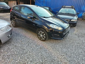 Обява за продажба на Ford Fiesta 1.4i-ГАЗОВ-ИНЖ ~8 990 лв. - изображение 2