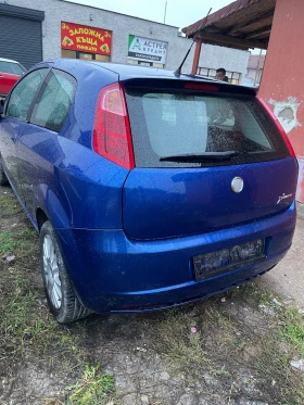 Fiat Punto | Mobile.bg    4