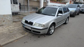 Skoda Octavia, снимка 1