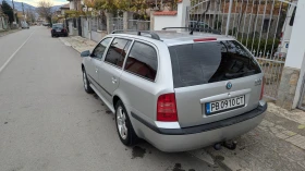 Skoda Octavia, снимка 5