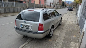 Skoda Octavia, снимка 4