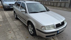 Skoda Octavia, снимка 2