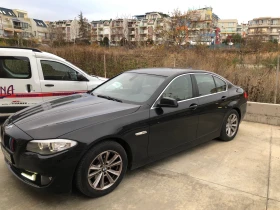 Обява за продажба на BMW 520 184к.с. F10, navi, LED, klima  ~23 999 лв. - изображение 2