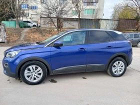 Peugeot 3008 1.6, снимка 4