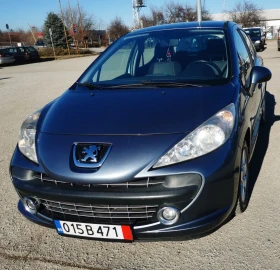 Peugeot 207 1.4i ITALY, снимка 8