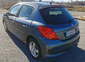 Peugeot 207 1.4i ITALY, снимка 3