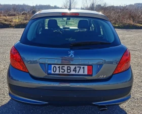     Peugeot 207 1.4i ITALY