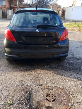 Peugeot 207, снимка 3