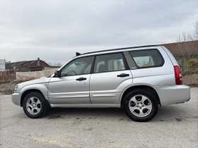 Subaru Forester 2.0XT, снимка 4