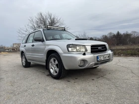 Subaru Forester 2.0XT, снимка 3