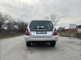 Subaru Forester 2.0XT, снимка 5