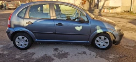 Citroen C3 1.4, снимка 5