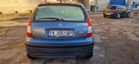 Citroen C3 1.4, снимка 8